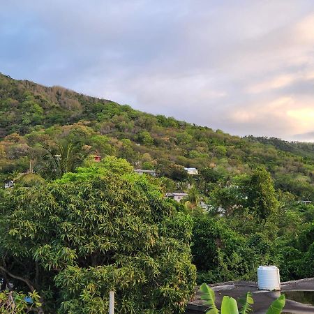 Backpackers Rental Room/Bathroom Only La Gaulette Luaran gambar
